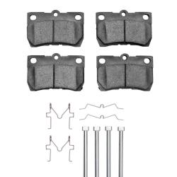 DYNAMIC FRICTION 1311111302