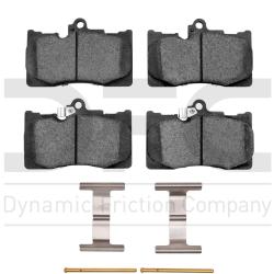 DYNAMIC FRICTION 1551111801