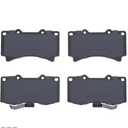 DYNAMIC FRICTION 1311111900