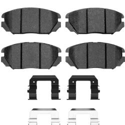 DYNAMIC FRICTION 1552112501