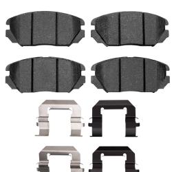 DYNAMIC FRICTION 1310112502