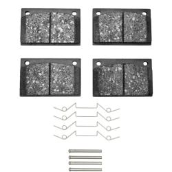 DYNAMIC FRICTION 1551115401