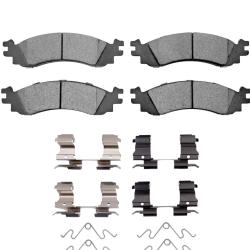 DYNAMIC FRICTION 1214115801