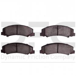 DYNAMIC FRICTION 451246089