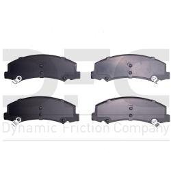 DYNAMIC FRICTION 1310115900