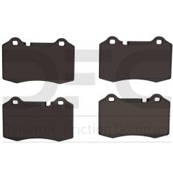 DYNAMIC FRICTION 1551116610