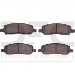 DYNAMIC FRICTION 451245047