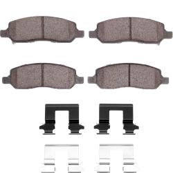 DYNAMIC FRICTION 1310117201