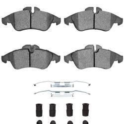 DYNAMIC FRICTION 1214117701