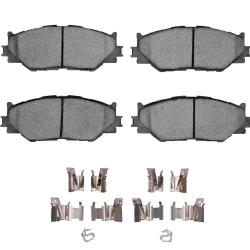 DYNAMIC FRICTION 1311117801