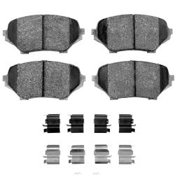 DYNAMIC FRICTION 1551117901