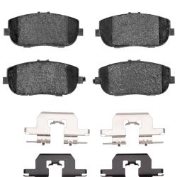 DYNAMIC FRICTION 1551118001