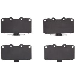 DYNAMIC FRICTION 1115118200