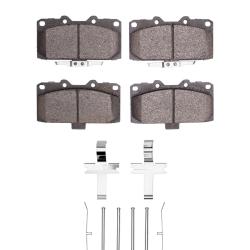 DYNAMIC FRICTION 1551118201