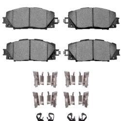 DYNAMIC FRICTION 1310118411