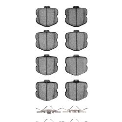 DYNAMIC FRICTION 1310118511