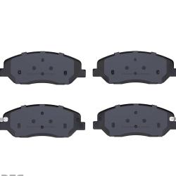 DYNAMIC FRICTION 1551120200