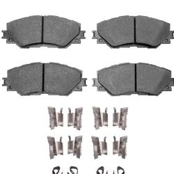 DYNAMIC FRICTION 1310121001