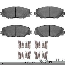 DYNAMIC FRICTION 1310121101