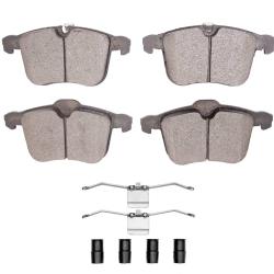 DYNAMIC FRICTION 1310125701