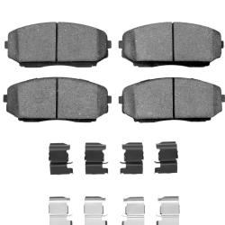 DYNAMIC FRICTION 1310125801