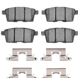 DYNAMIC FRICTION 1310125901