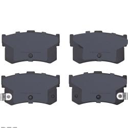 DYNAMIC FRICTION 1311126200