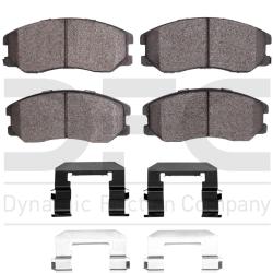 DYNAMIC FRICTION 1310126401