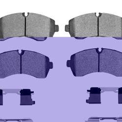 DYNAMIC FRICTION 1551126801