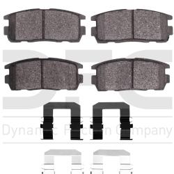 DYNAMIC FRICTION 1310127501