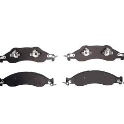 DYNAMIC FRICTION 1214127800