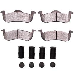 DYNAMIC FRICTION 1214127901