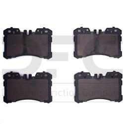 DYNAMIC FRICTION 1000128200