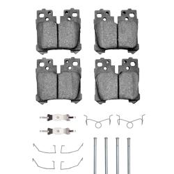 DYNAMIC FRICTION 1310128301