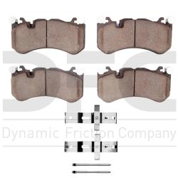 DYNAMIC FRICTION 1310129101