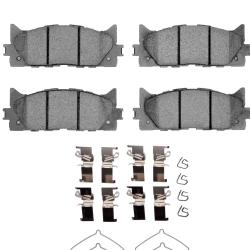 DYNAMIC FRICTION 1310129301