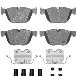 DYNAMIC FRICTION 1310129401