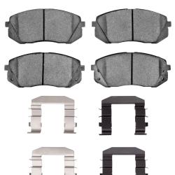 DYNAMIC FRICTION 1310129502