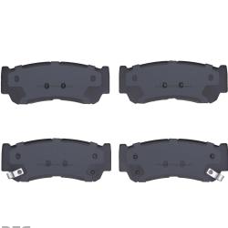 DYNAMIC FRICTION 1311129700