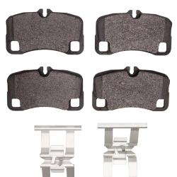 DYNAMIC FRICTION 1311130001