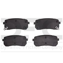 DYNAMIC FRICTION 1310130200