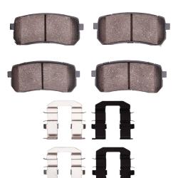 DYNAMIC FRICTION 1310130201