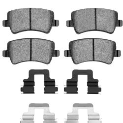 DYNAMIC FRICTION 1310130701