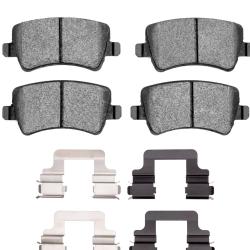 DYNAMIC FRICTION 1310130702