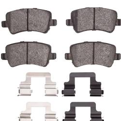 DYNAMIC FRICTION 1551130712