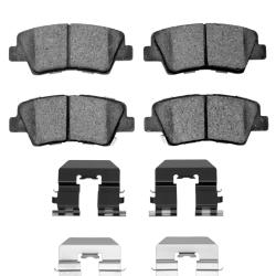 DYNAMIC FRICTION 1551131301