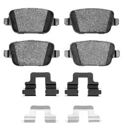 DYNAMIC FRICTION 1600131401