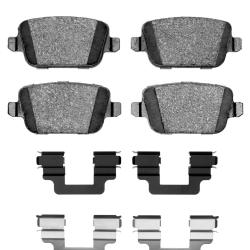 DYNAMIC FRICTION 1551131402