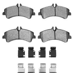 DYNAMIC FRICTION 1214131801