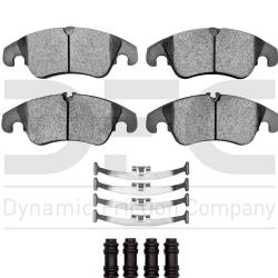 DYNAMIC FRICTION 1551132211